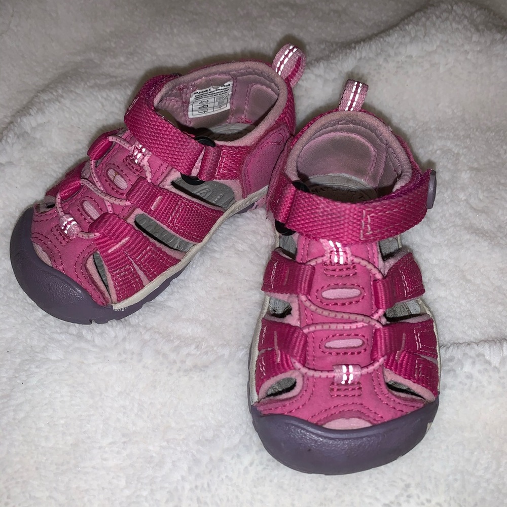 Keen Baby Water Shoes sandals